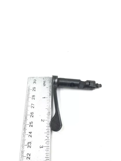 Browning Citori 12 gauge O/U, shotgun parts, top lever - Image 5