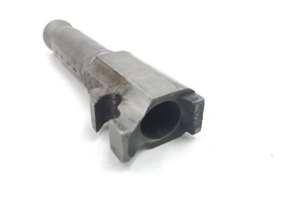 Taurus PT 140 .40 S&W, Pistol Parts: Slide, Barrel, Recoil Guide-bore has good rifling and should clean to bright - Image 6