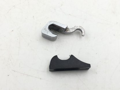 Taurus 605 Poly Protector .357 Magnum Revolver Parts: Cylinder Stop, Lever - Image 2