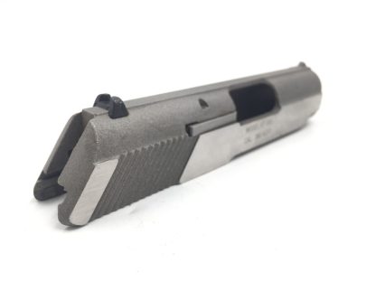 Accu-Tek AT-380 .380 ACP, Pistol Parts: Slide - Image 4