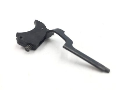 Bryco Jennings Nine 9mm, Pistol Parts: Trigger - Image 6