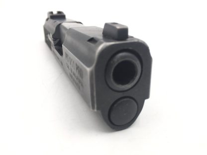 Taurus PT-III Pro 9mm, Pistol Parts: Slide, Barrel, Recoil Guide - Image 4