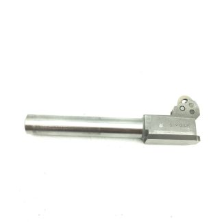 Ruger P85 MKII 9mm, Pistol Parts, Barrel