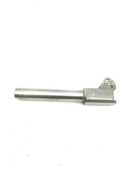 Ruger P85 MKII 9mm, Pistol Parts, Barrel