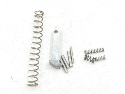 FIE E15 .22LR, Revolver Parts, Gate