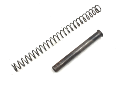 Springfield Armory XDM-45 .45ACP, Pistol Parts: Recoil Guide and Spring