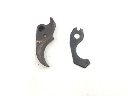 Harrington & Richardson 88 JR, 12Gauge, Shotgun Parts: Trigger, Extension - Image 5
