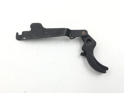 Springfield XD-40 .40S&W, Pistol Parts: Trigger, Bar