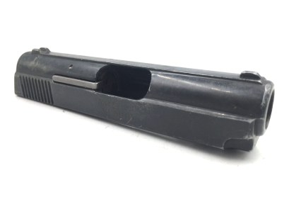 Jennings Model 38 .32 ACP, Pistol Parts: Slide - Image 13