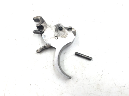 Ruger GP-100 .357Magnum, Revolver Parts: Trigger