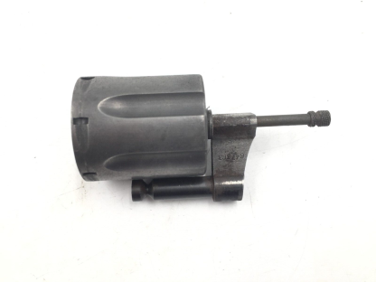 Colt Detective .38 Special, Revolver Parts: Cylinder with Yoke - Image 10