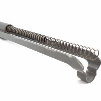 Remington 742 30-06, Rifle Parts: Slide Bar, Guide and Spring