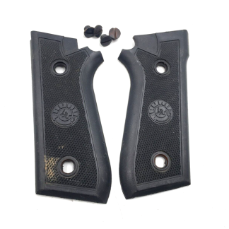 Taurus PT 92 AFS 9mm, Pistol Parts: Grips, Screws