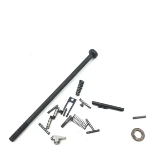 Browning Citori 12 gauge O/U, shotgun parts, pins, springs, and screws