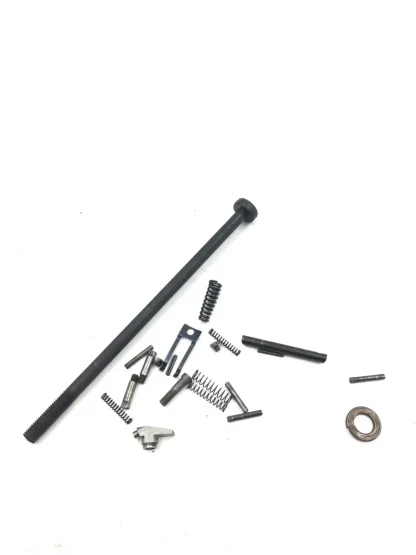 Browning Citori 12 gauge O/U, shotgun parts, pins, springs, and screws