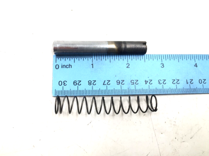 Lorcin L22 .22LR, Pistol Parts: Barrel, Recoil Spring