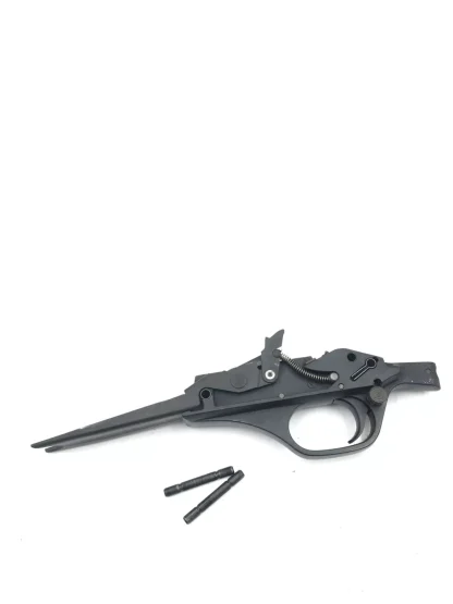 Winchester Super X Model 2 12 gauge, shotgun parts, trigger group and pins