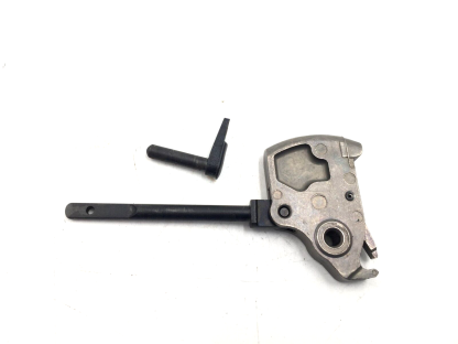 Ruger LCR .38Spl, Revolver Parts: Hammer with Strut, Pivot