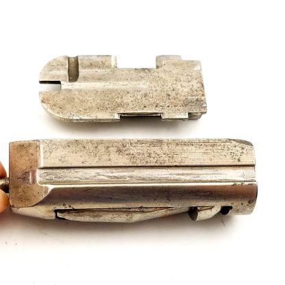 Remington 870 Wingmaster, 12ga Shotgun Part. Bolt - Image 5