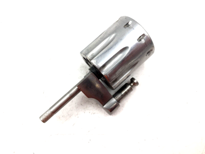 RSA Comanche I .22LR, Revolver Parts: Cylinder with Yoke - Image 7