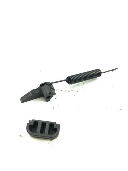 SCCY CPX-2 9mm, Pistol Parts, Hammer, Seat - Image 4