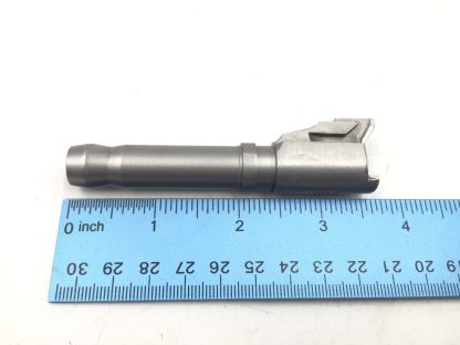 Smith & Wesson 6946 9mm, Pistol Parts: Slide, Barrel, Recoil Guide, Spring - Image 8