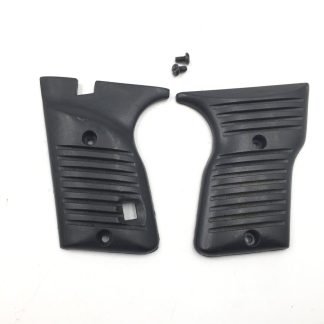 Lorcin L-380 .380ACP, Pistol Parts: Grips with Screws