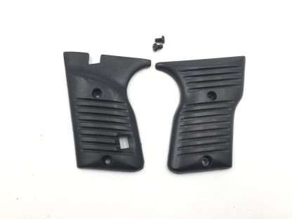 Lorcin L-380 .380ACP, Pistol Parts: Grips with Screws