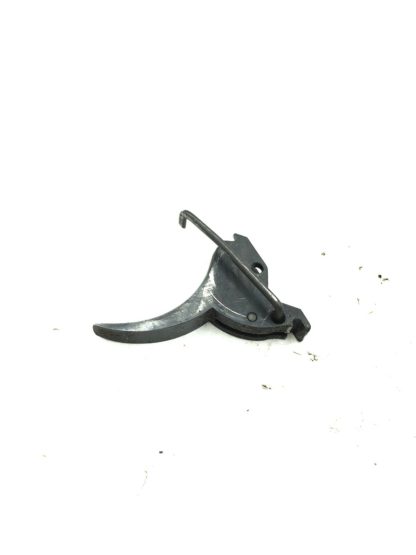 Hi Standard W-104 Double Nine .22LR, Revolver parts, Trigger, Spring - Image 3