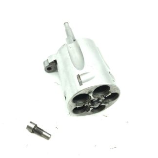 Charter Arms U.C. Lite .38Spl, Revolver Parts, Cylinder