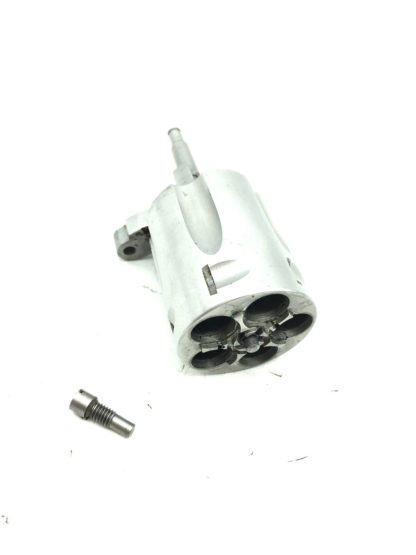 Charter Arms U.C. Lite .38Spl, Revolver Parts, Cylinder