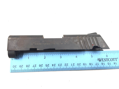 Taurus PT-140 .40S&W, Pistol Parts: Slide - Image 9