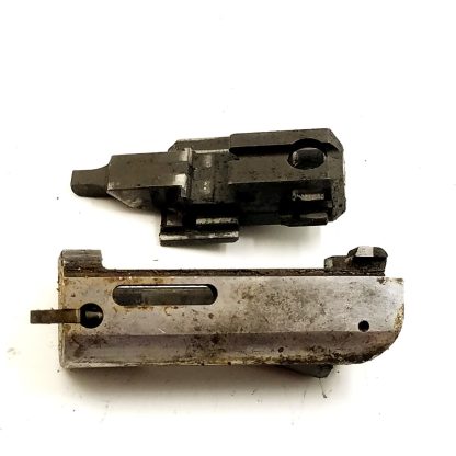Browning B-2000, 12ga Shotgun Part. Bolt w/ Slide - Image 5
