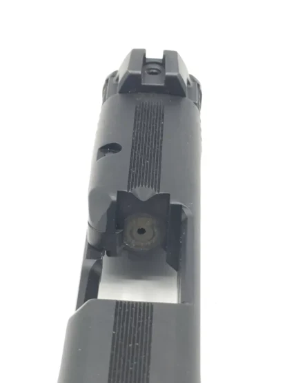Smith & Wesson CSX 9mm, Pistol Parts, Slide - Image 6