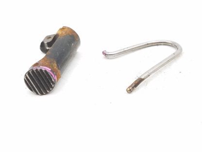 Ruger EC9S 9mm, Pistol Parts: Mag Latch and Spring - Image 2