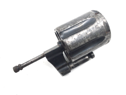 Colt Cobra .38 Special, Revolver Parts: Cylinder with Yoke - Image 8