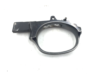 Ruger GP-100 .357Magnum, Revolver Parts: Trigger Guard