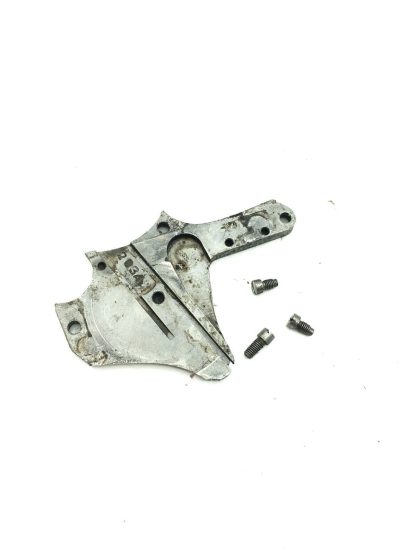 Rossi 851 .38Spl, Revolver Parts, Side Plate, Screws - Image 3