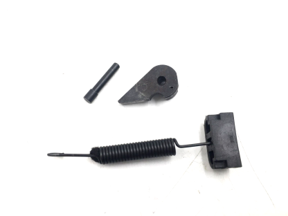 SCCY CPX-2 9mm, Pistol Parts: Hammer, Spring, End Cap, Pin - Image 3