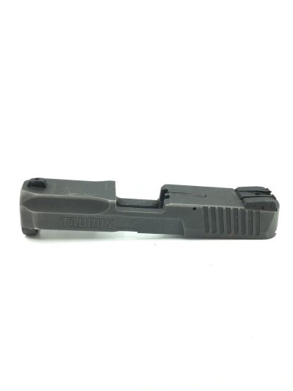 Taurus PTIIIG2A 9mm, Pistol parts, Slide - Image 5