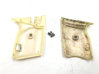 Lorcin L22 .22LR, Pistol Parts: Grips, Screws - Image 3
