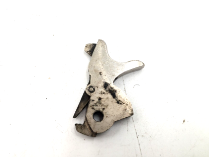 Hopkins & Allen XL Double Action .22 Rim Fire, Revolver Parts: Hammer - Image 5