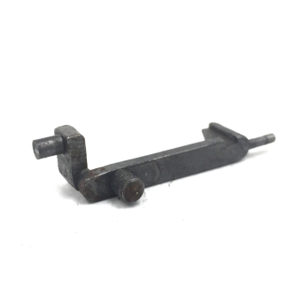 Smith & Wesson 36 .38 Special, Revolver Parts: Bolt, Plunger