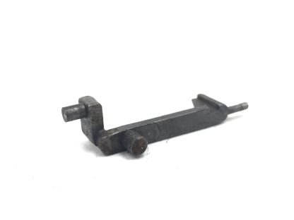 Smith & Wesson 36 .38 Special, Revolver Parts: Bolt, Plunger