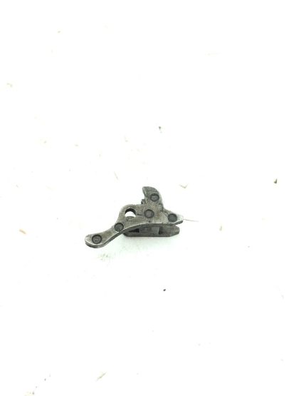 Walther P22 .22LR, Pistol parts, Lever
