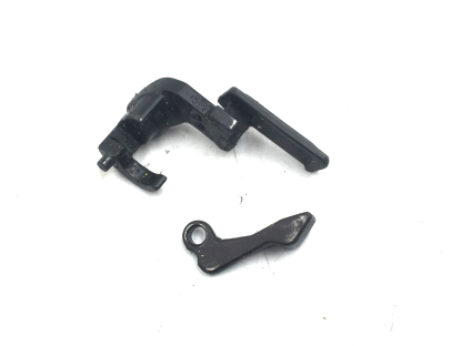 Taurus PT 111 G2 9mm, Pistol Parts: Safety, Disconnector - Image 2