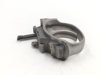 Ruger GP100 .357 Magnum, Revolver Parts: Trigger Guard with Pawl, Cylinder Stop, Transfer Bar - Image 5