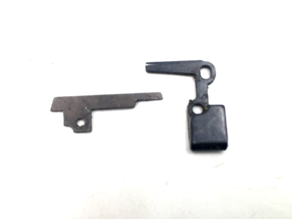Calwest Co Jennings J-22 .22LR, Pistol Parts: Ejector, Cam