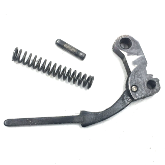FIE Titan Tiger .25 ACP, Pistol Parts: Hammer with strut, spring, Pin