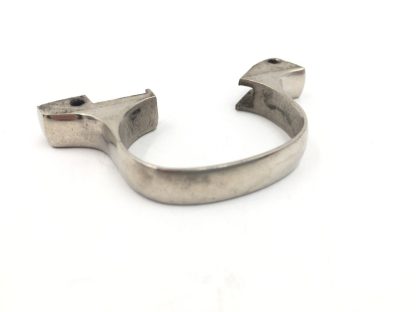 Hopkins & Allen XL Double Action .22 Rim Fire, Revolver Parts: Trigger Guard - Image 5
